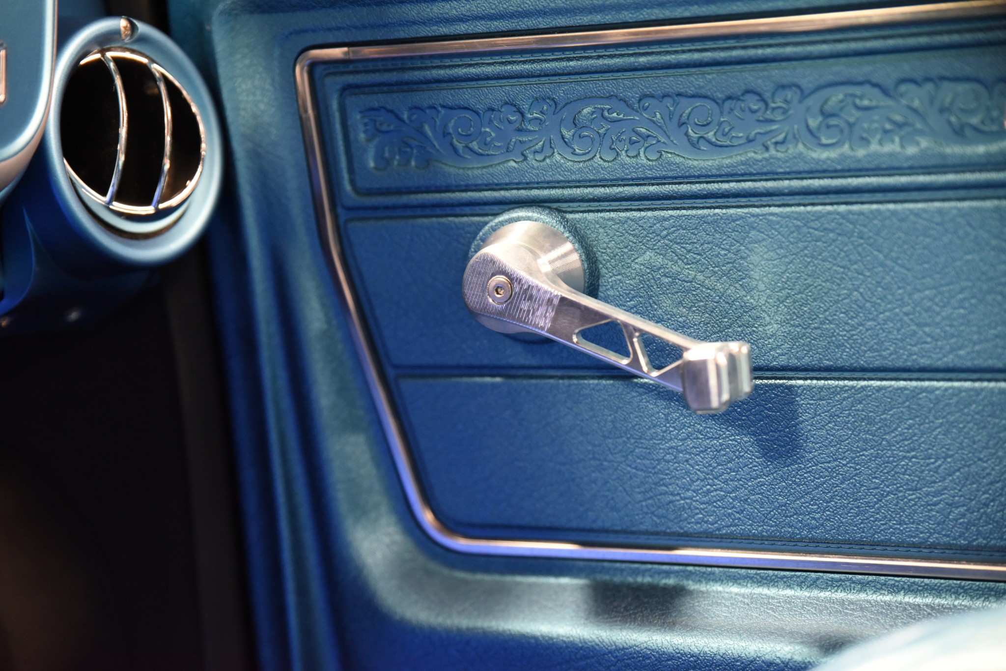 1972 Chevy Blazer From Ringbrothers Does Everything Right