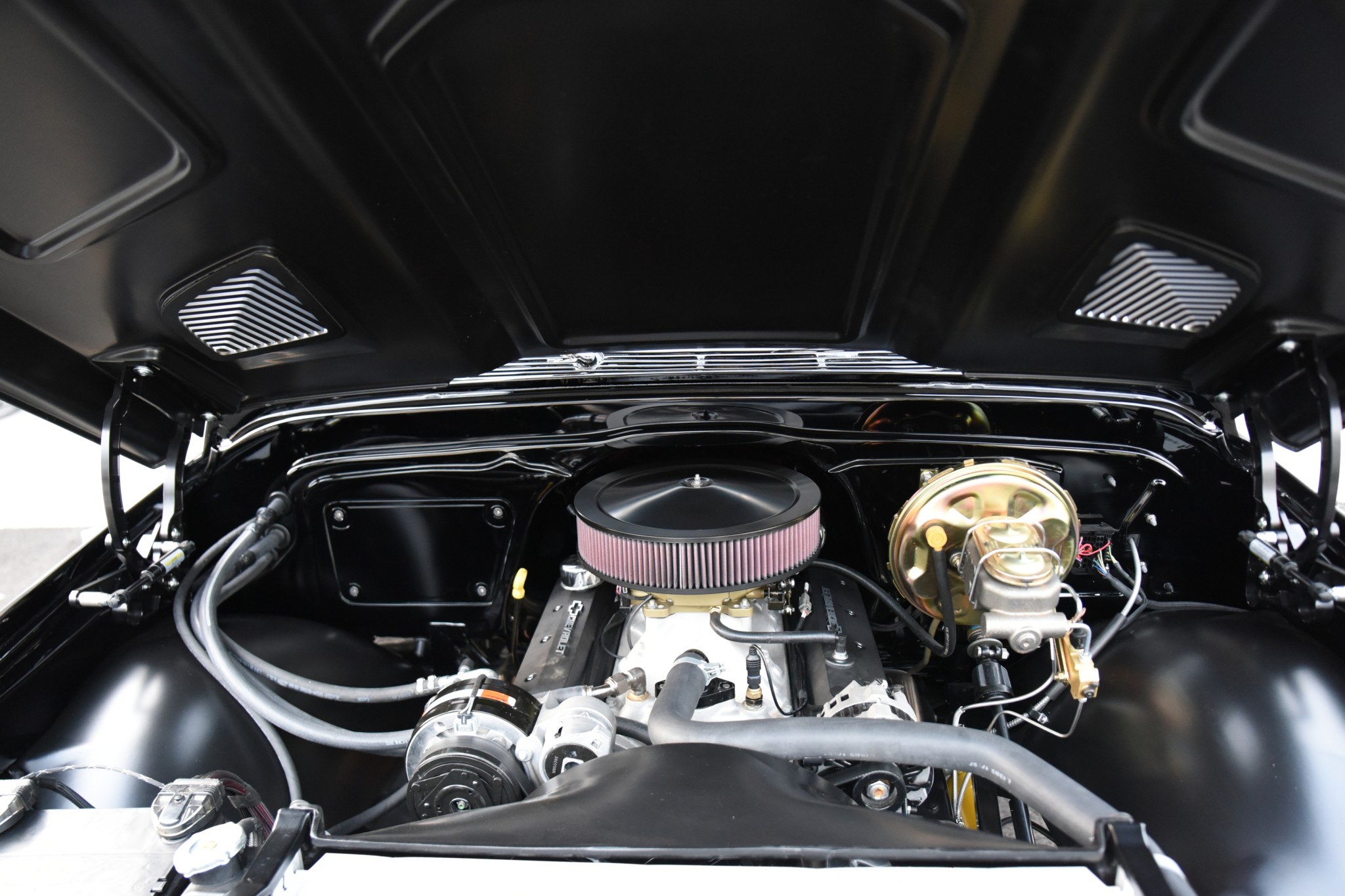 1972 Chevy Blazer From Ringbrothers Does Everything Right