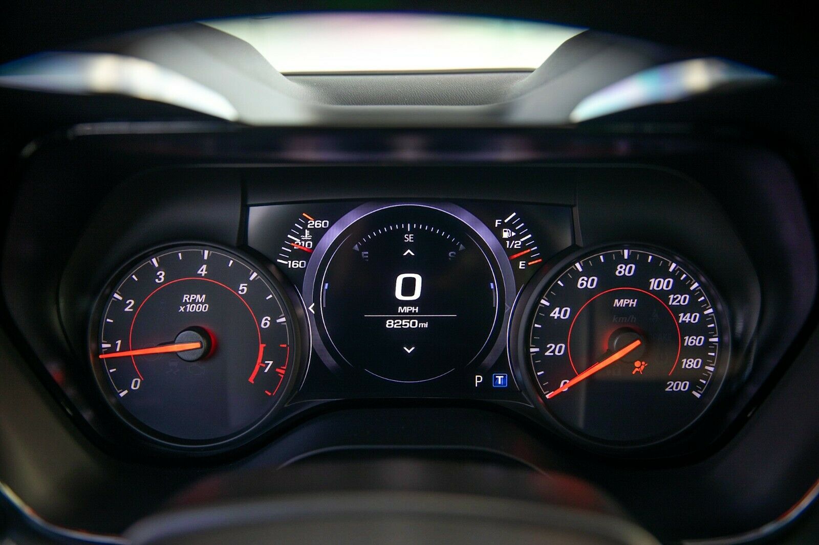 Toxic 2019 Camaro Is Your $65k Ticket Into The Colorful World Of SEMA