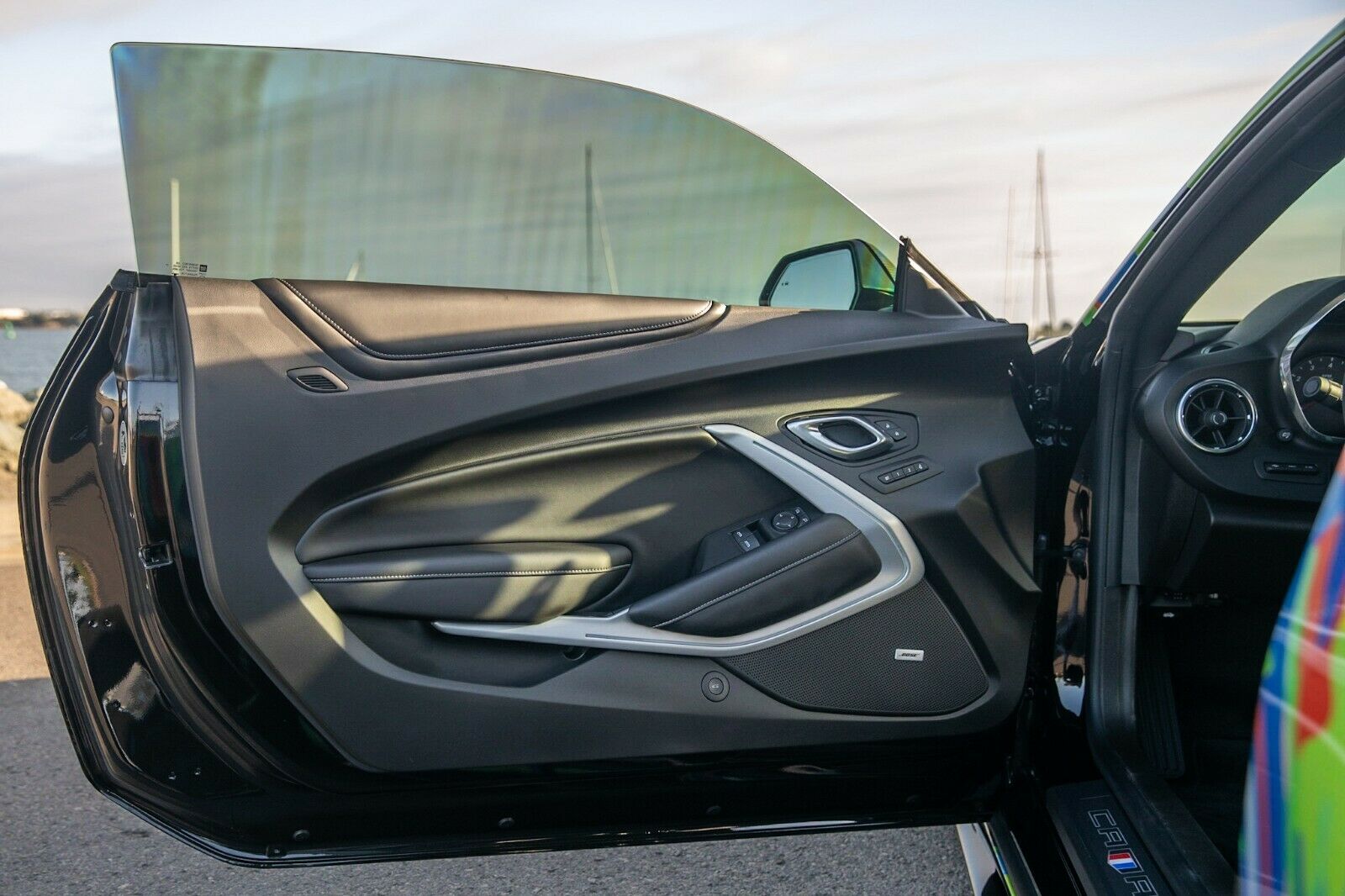 Toxic 2019 Camaro Is Your $65k Ticket Into The Colorful World Of SEMA