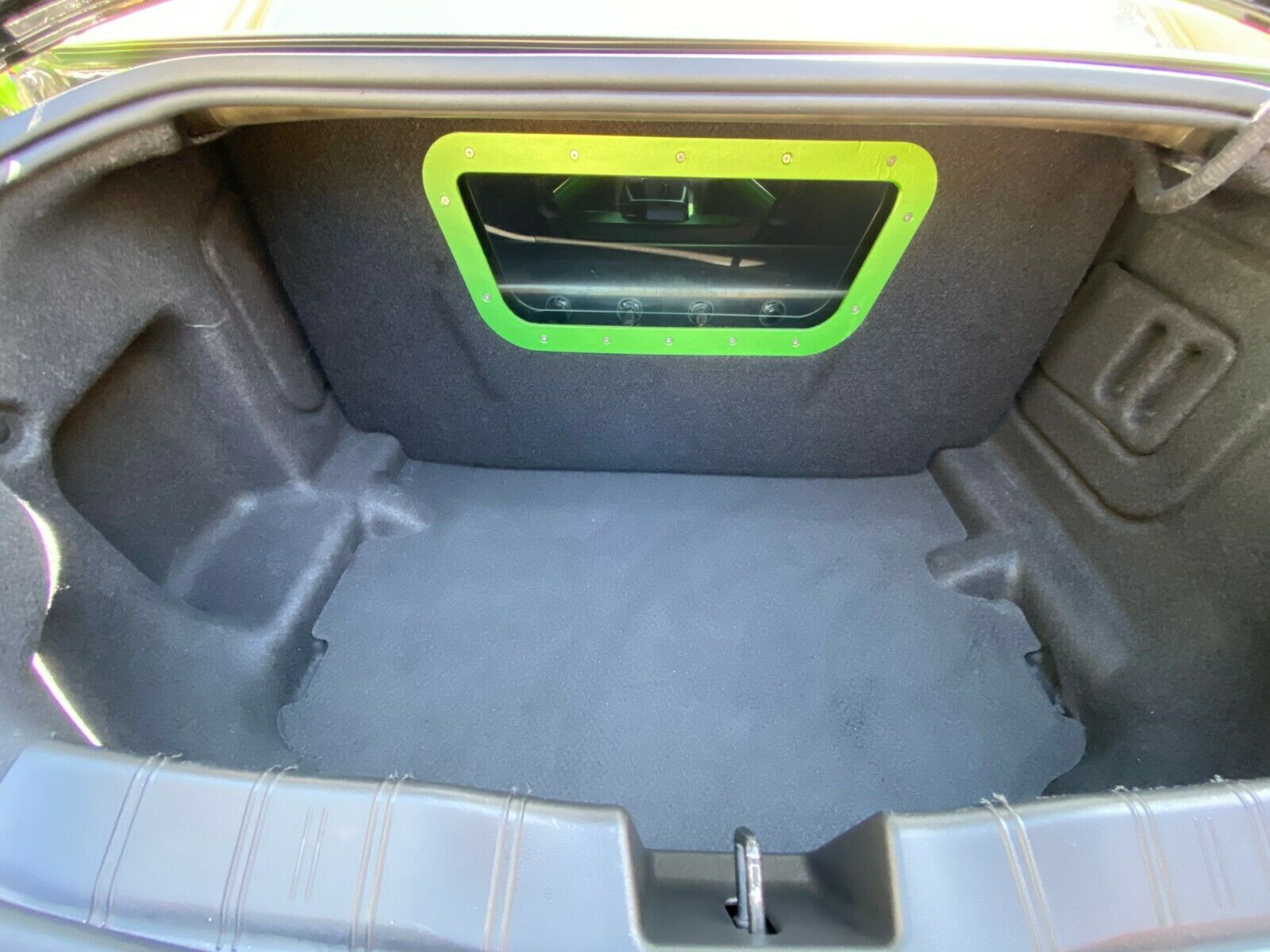 Toxic 2019 Camaro Is Your $65k Ticket Into The Colorful World Of SEMA