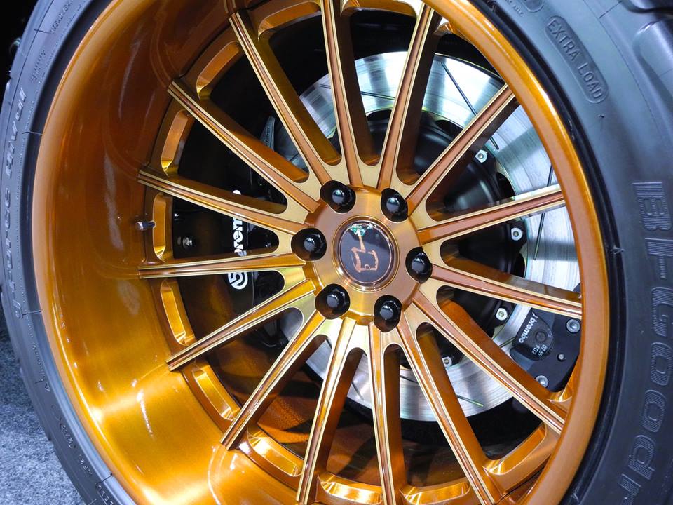 You Can Buy This Epic ATS-V-Powered Chevrolet Colorado With 700 HP