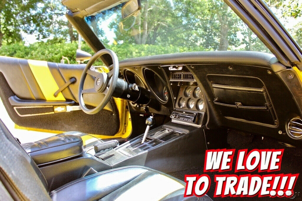 Meet The Chevrodge Viperette: A ’76 Corvette Pretending To Be A Viper