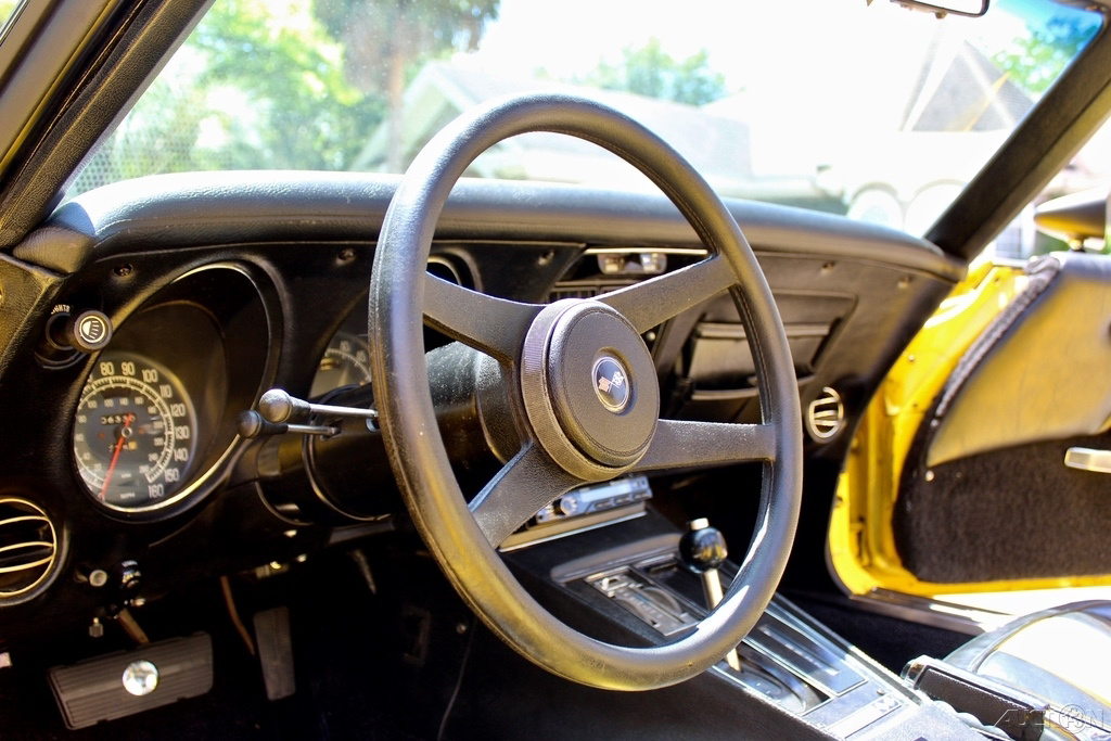 Meet The Chevrodge Viperette: A ’76 Corvette Pretending To Be A Viper