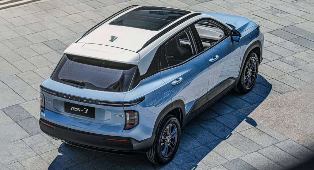 March Car Sales Drop By 41% In China Due To COVID-19