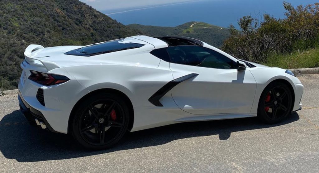  Are Customer-Owned 2020 C8 Corvettes Better Than Early Testers?