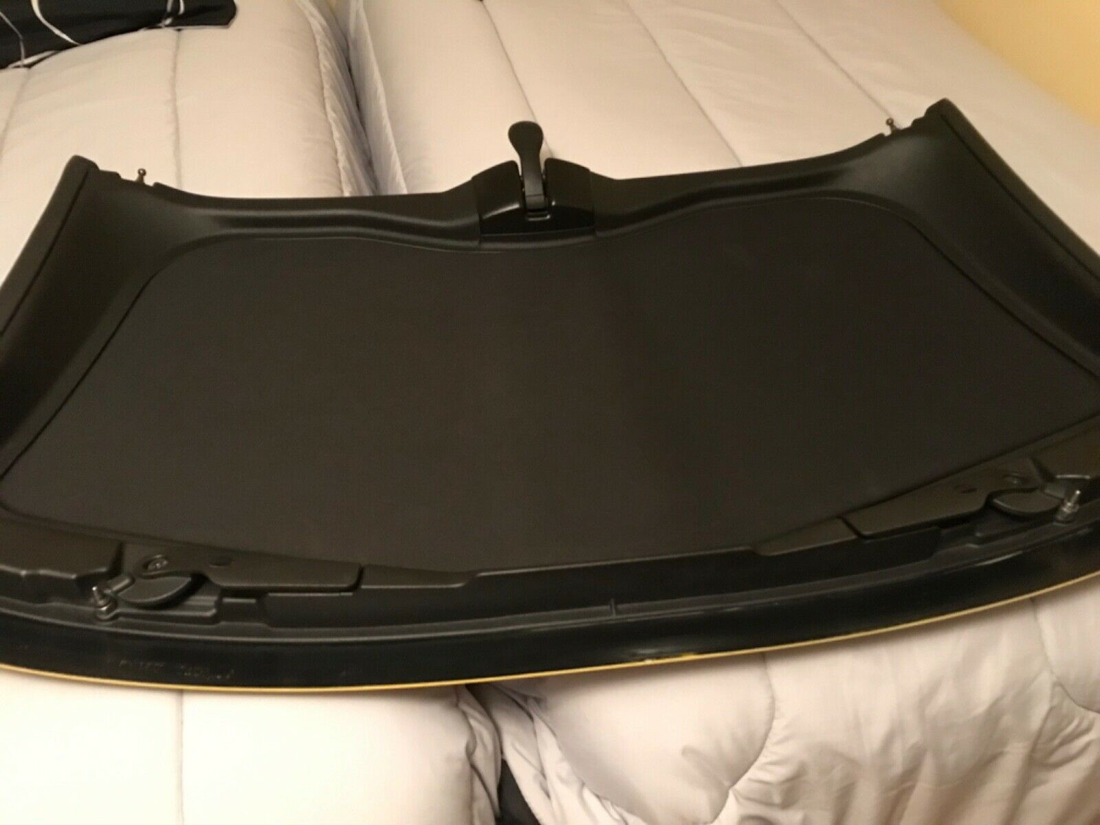 This Transformers-Inspired Corvette Looks Like It Got Stung By A Bumblebee