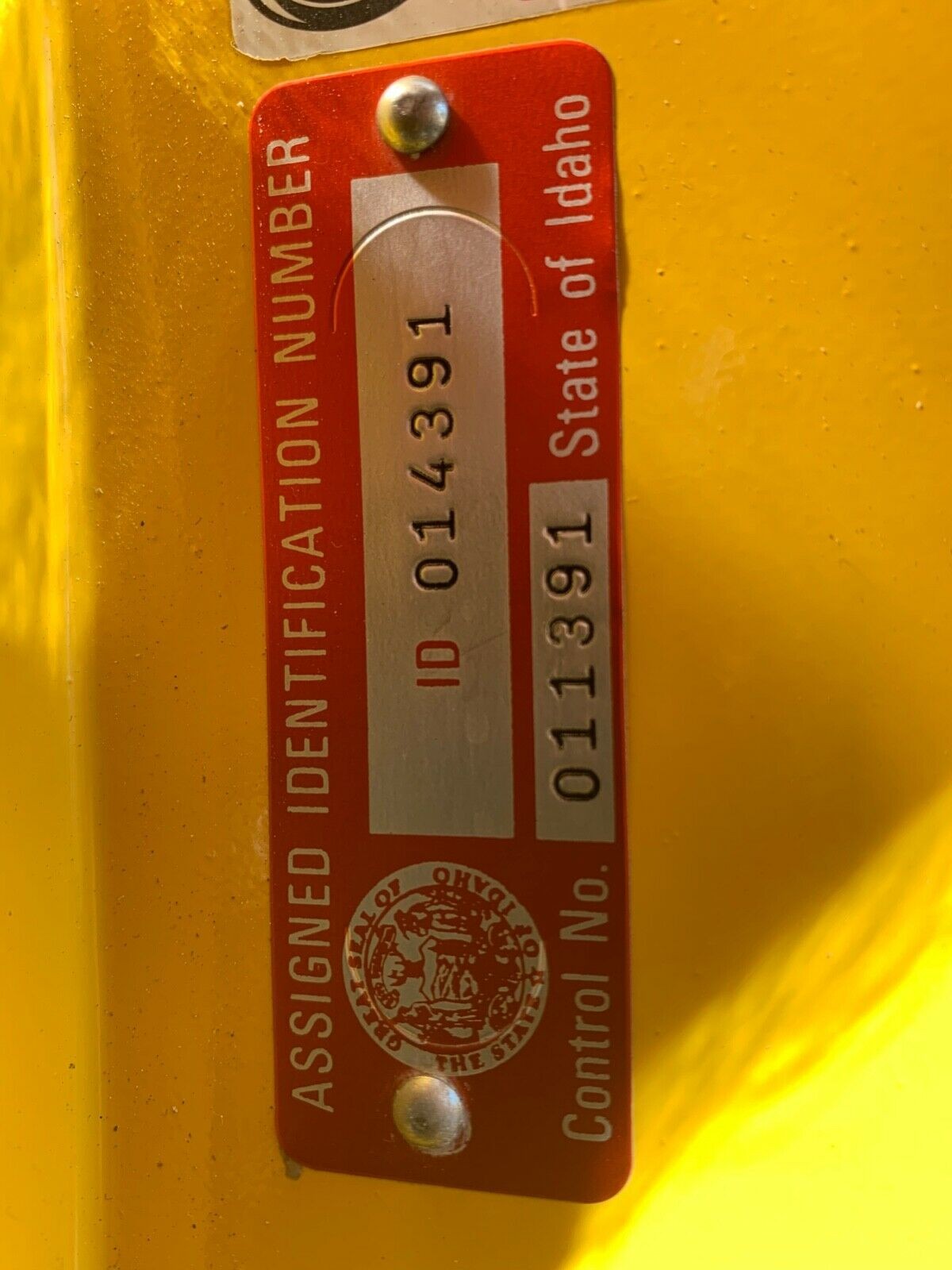 This Transformers-Inspired Corvette Looks Like It Got Stung By A Bumblebee