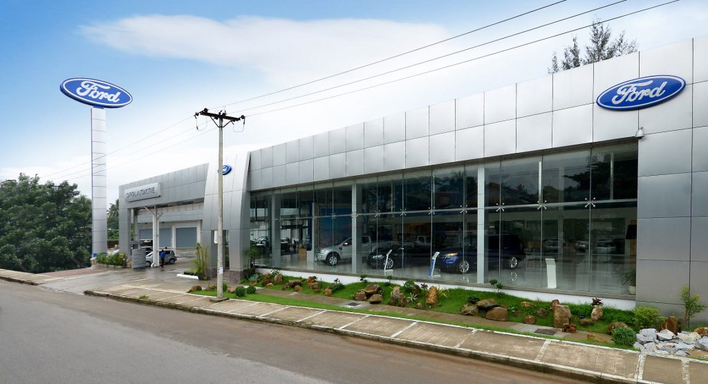  Some Dealers Aren’t Letting Customers Return Leases, Pressuring Them Into Extensions