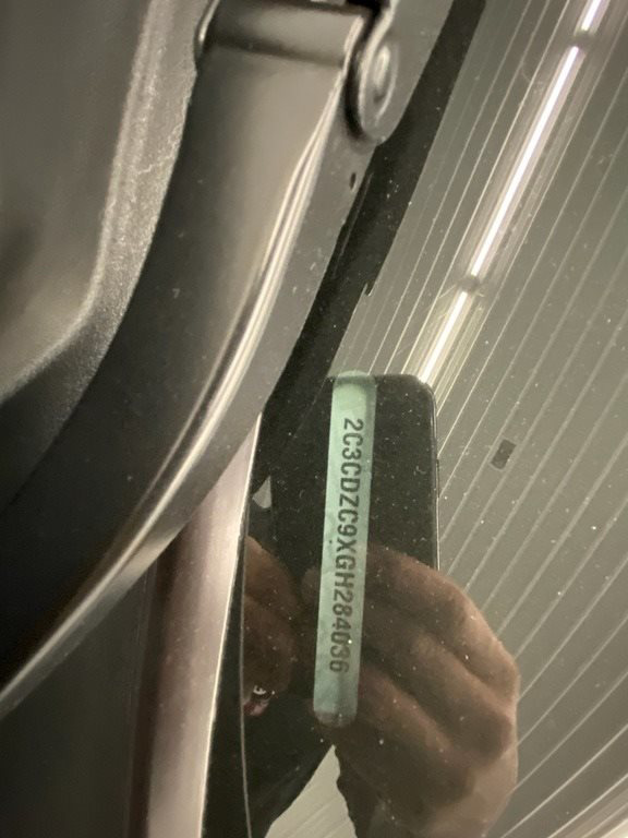 Go Super Wide With SEMA Dodge Challenger SRT Hellcat Boasting Massive 24″ Rims And 405 (!) Tires