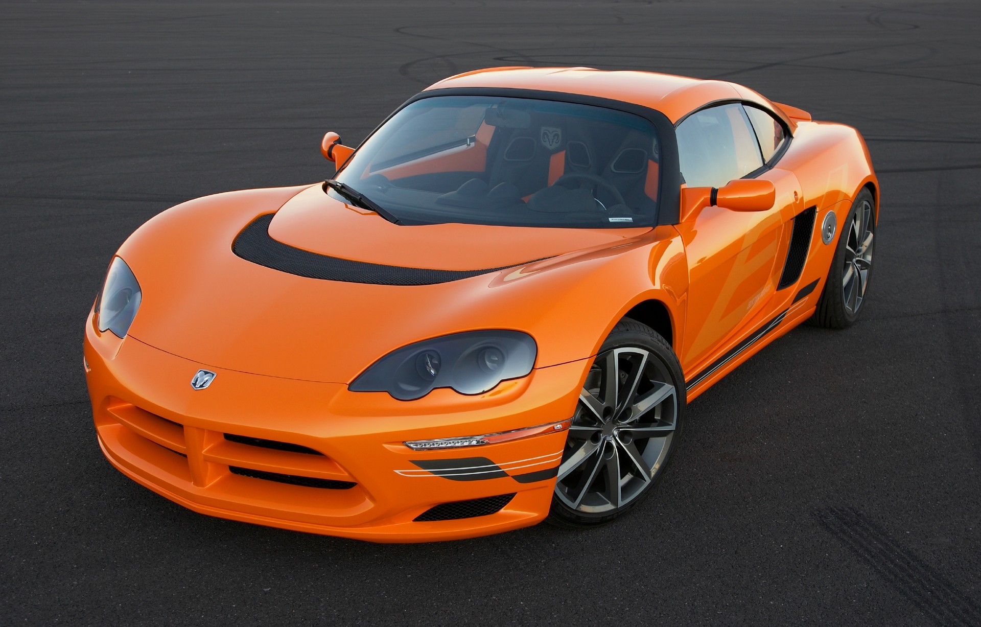 Remember When Dodge Pulled A Tesla And Made A Lotus-Based EV?