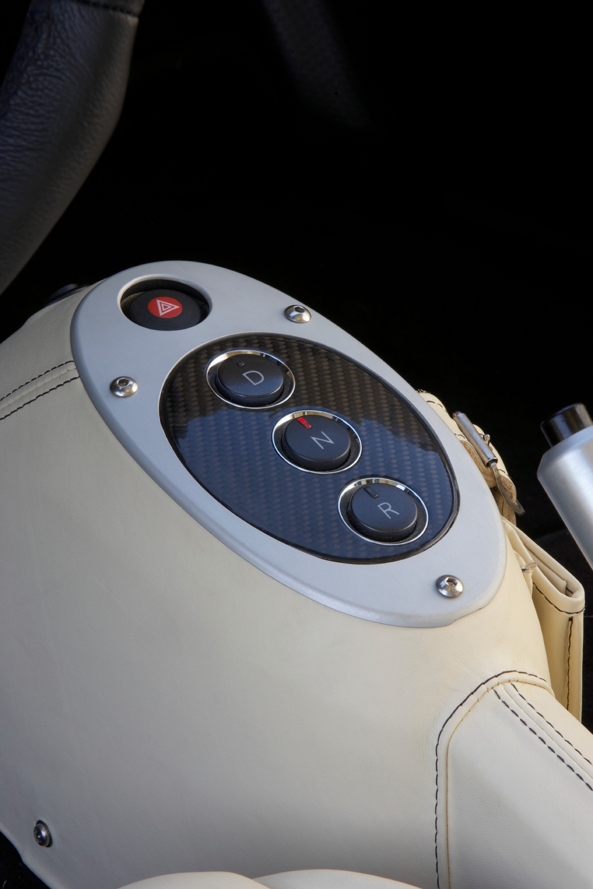 Remember When Dodge Pulled A Tesla And Made A Lotus-Based EV?