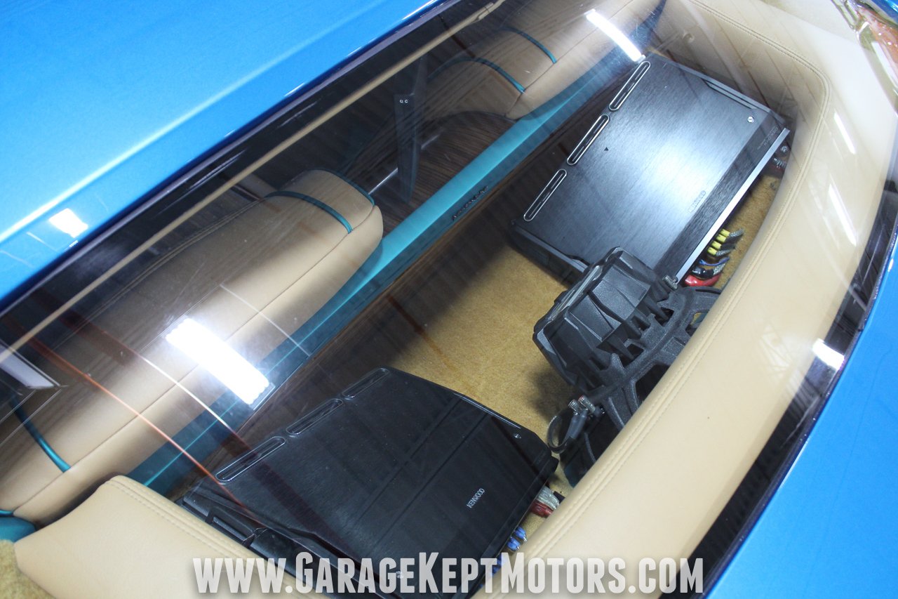 A Dodge Magnum Like No Other You’ve Seen Has $300,000 Worth Of Mods