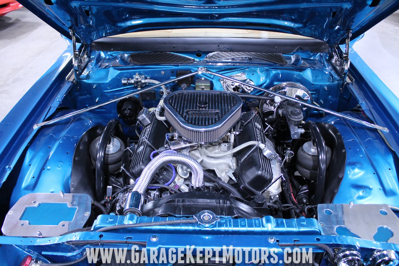 A Dodge Magnum Like No Other You’ve Seen Has $300,000 Worth Of Mods