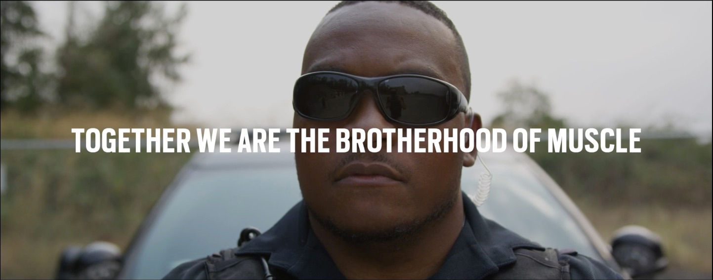 Dodge’s ‘The Muscle Behind Us’ Campaign Supports Essential Workers