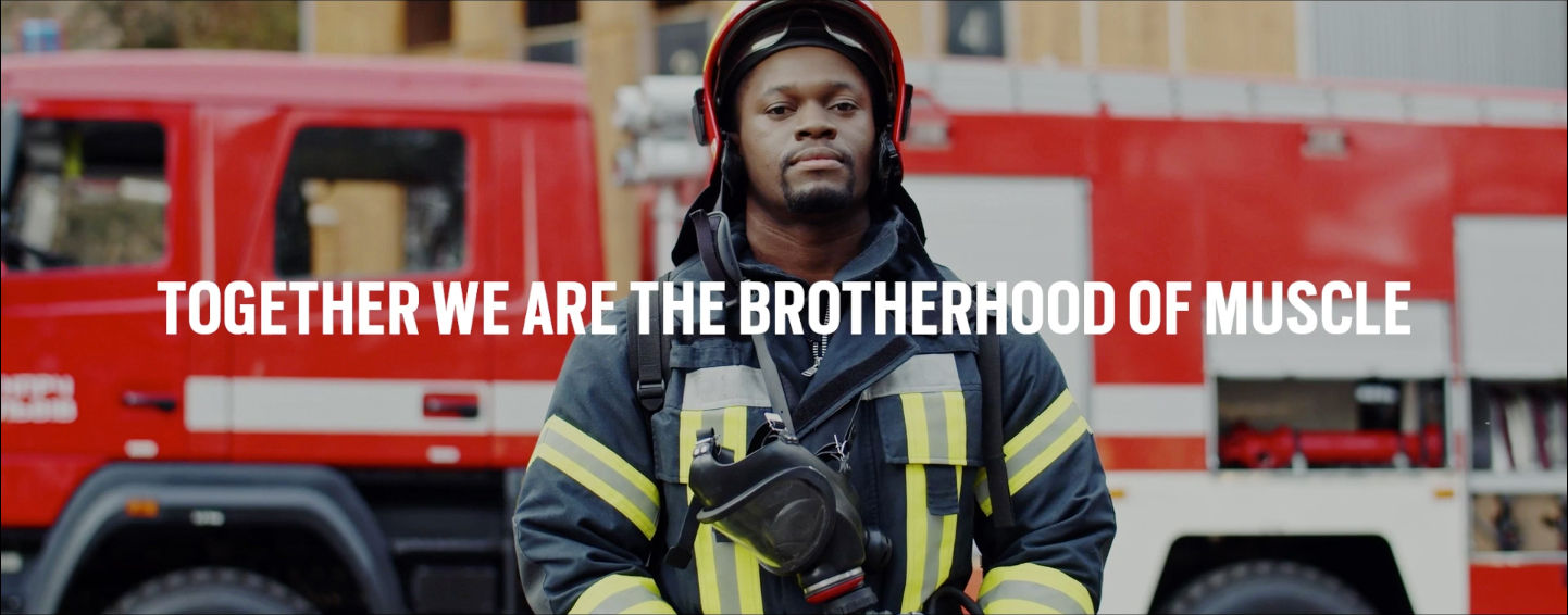 Dodge’s ‘The Muscle Behind Us’ Campaign Supports Essential Workers