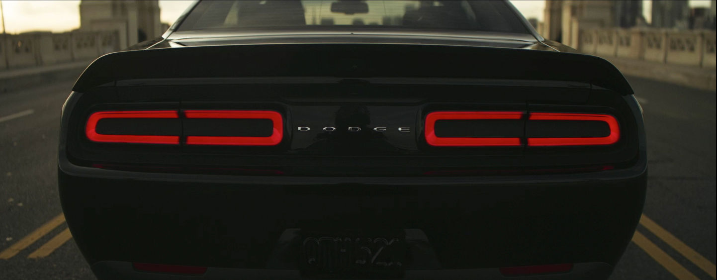 Dodge’s ‘The Muscle Behind Us’ Campaign Supports Essential Workers