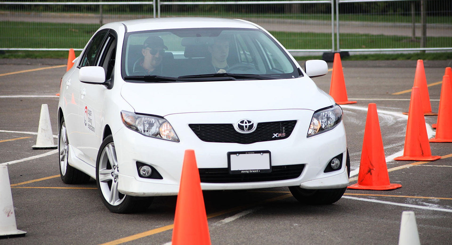 Georgia teens no longer need road tests to get driver's license