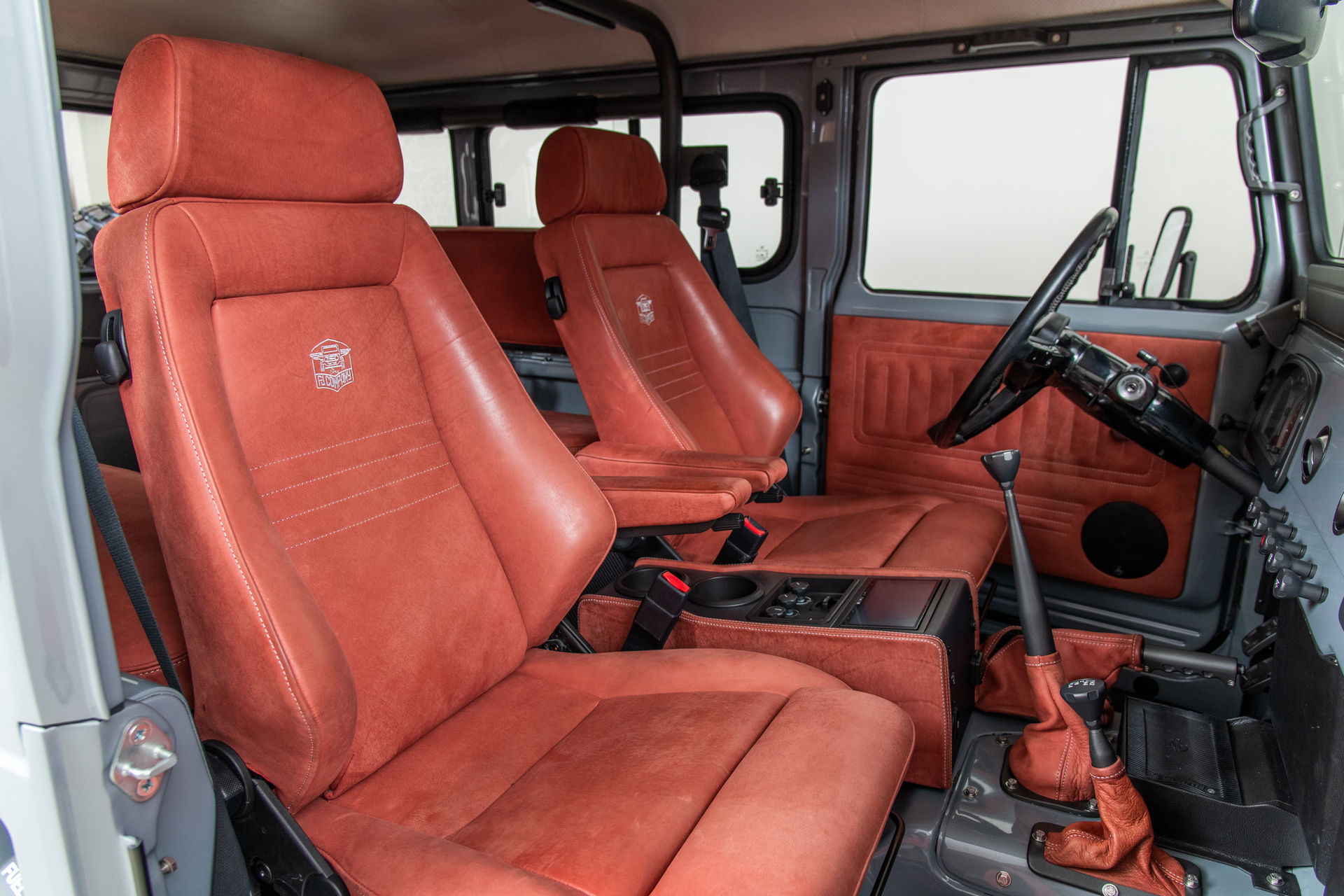 FJ Company’s Restomoded 1984 Toyota Land Cruiser Is Just About Perfect