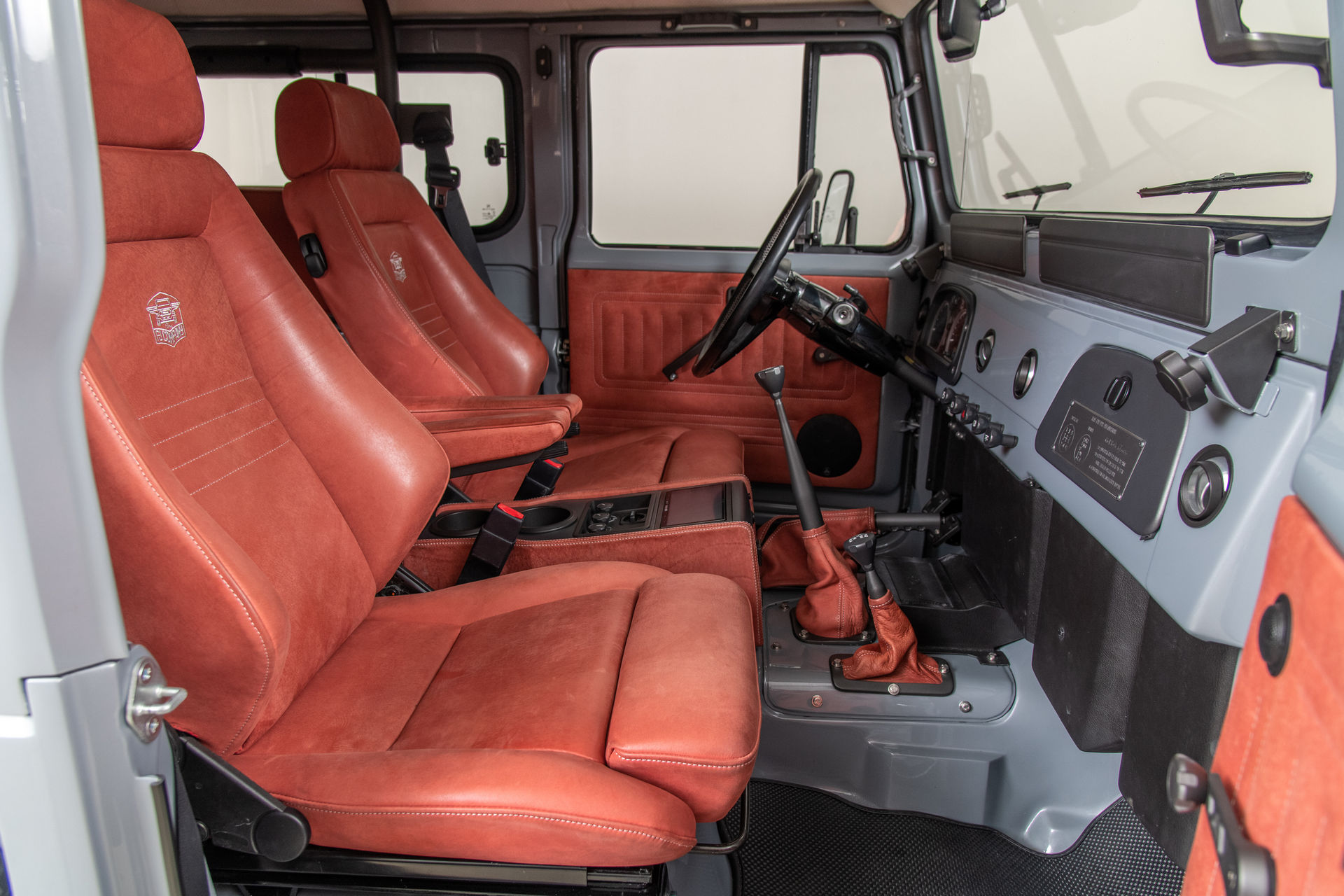 FJ Company’s Restomoded 1984 Toyota Land Cruiser Is Just About Perfect