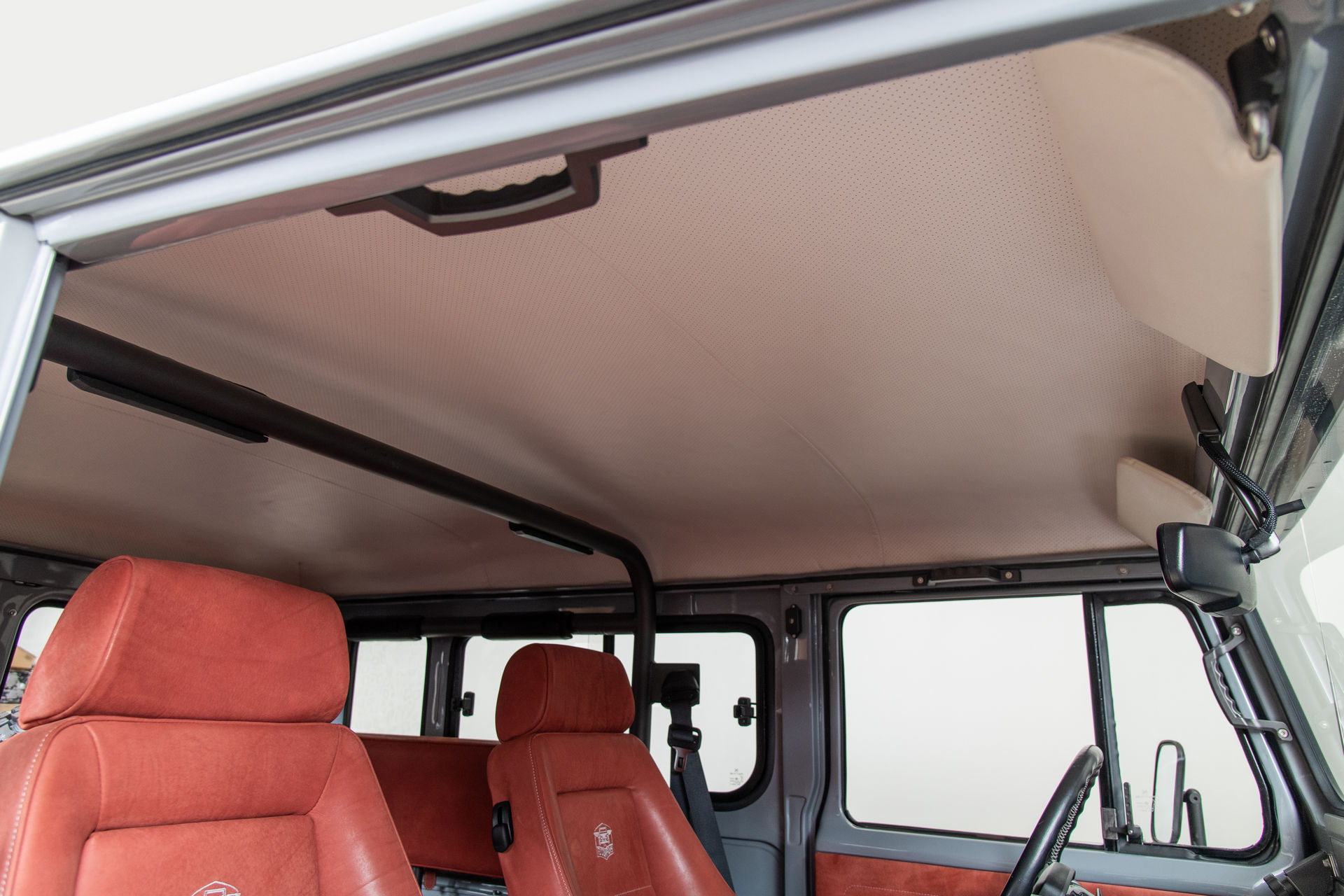 FJ Company’s Restomoded 1984 Toyota Land Cruiser Is Just About Perfect