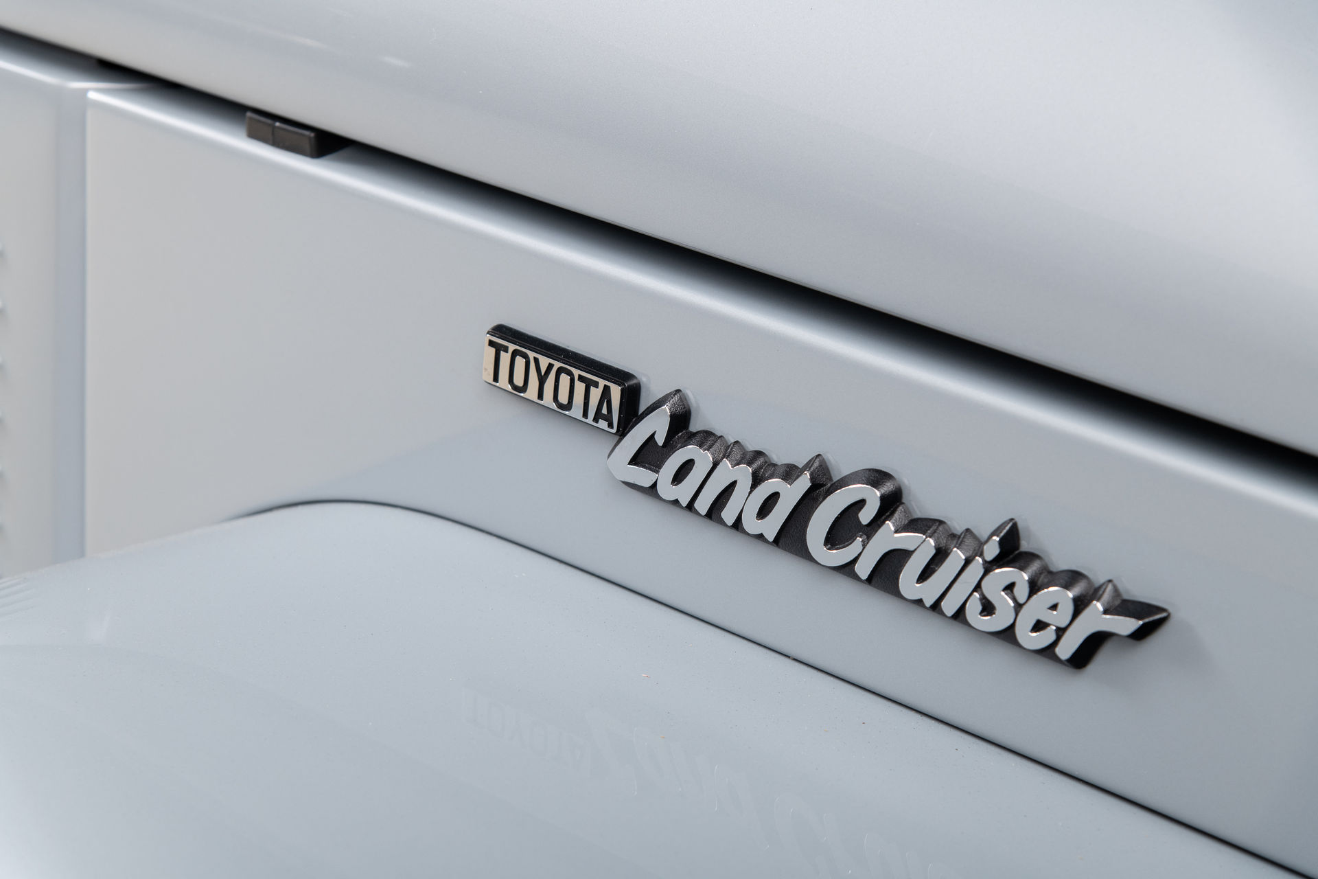 FJ Company’s Restomoded 1984 Toyota Land Cruiser Is Just About Perfect