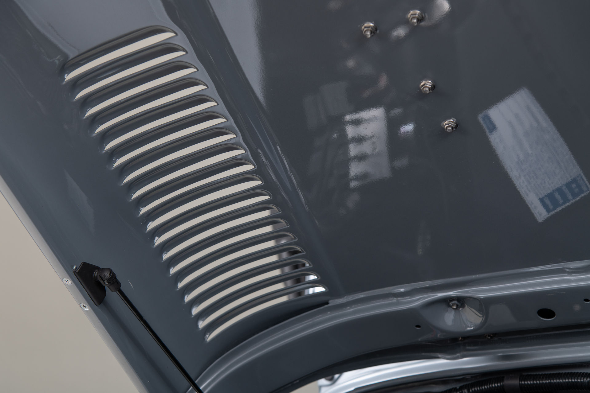 FJ Company’s Restomoded 1984 Toyota Land Cruiser Is Just About Perfect