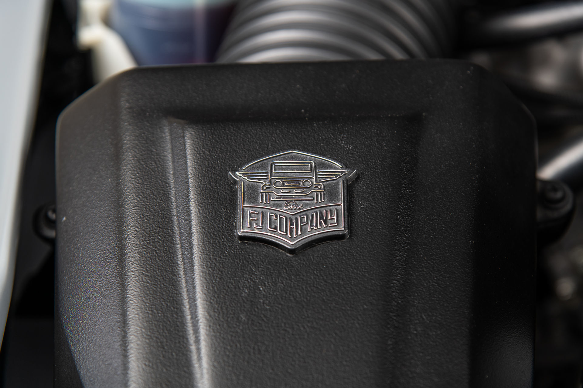 FJ Company’s Restomoded 1984 Toyota Land Cruiser Is Just About Perfect