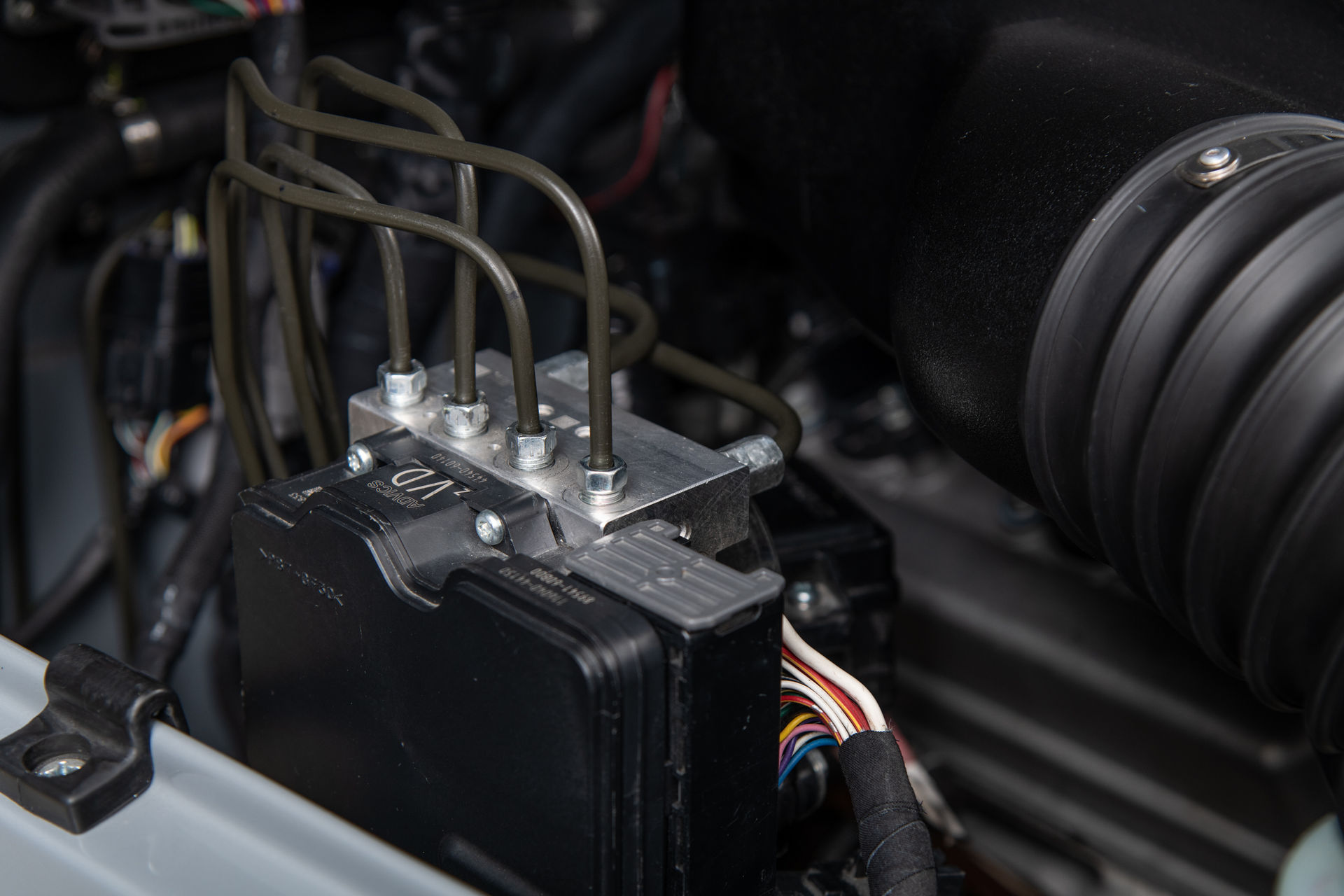 FJ Company’s Restomoded 1984 Toyota Land Cruiser Is Just About Perfect