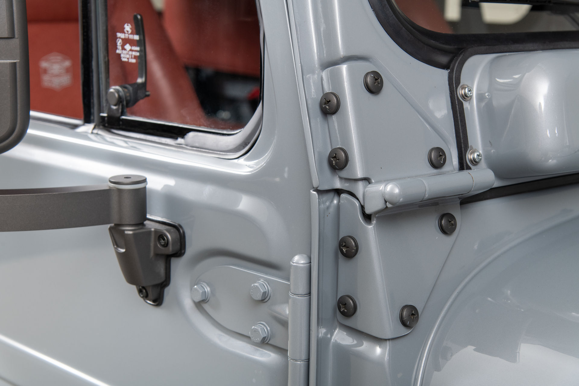 FJ Company’s Restomoded 1984 Toyota Land Cruiser Is Just About Perfect