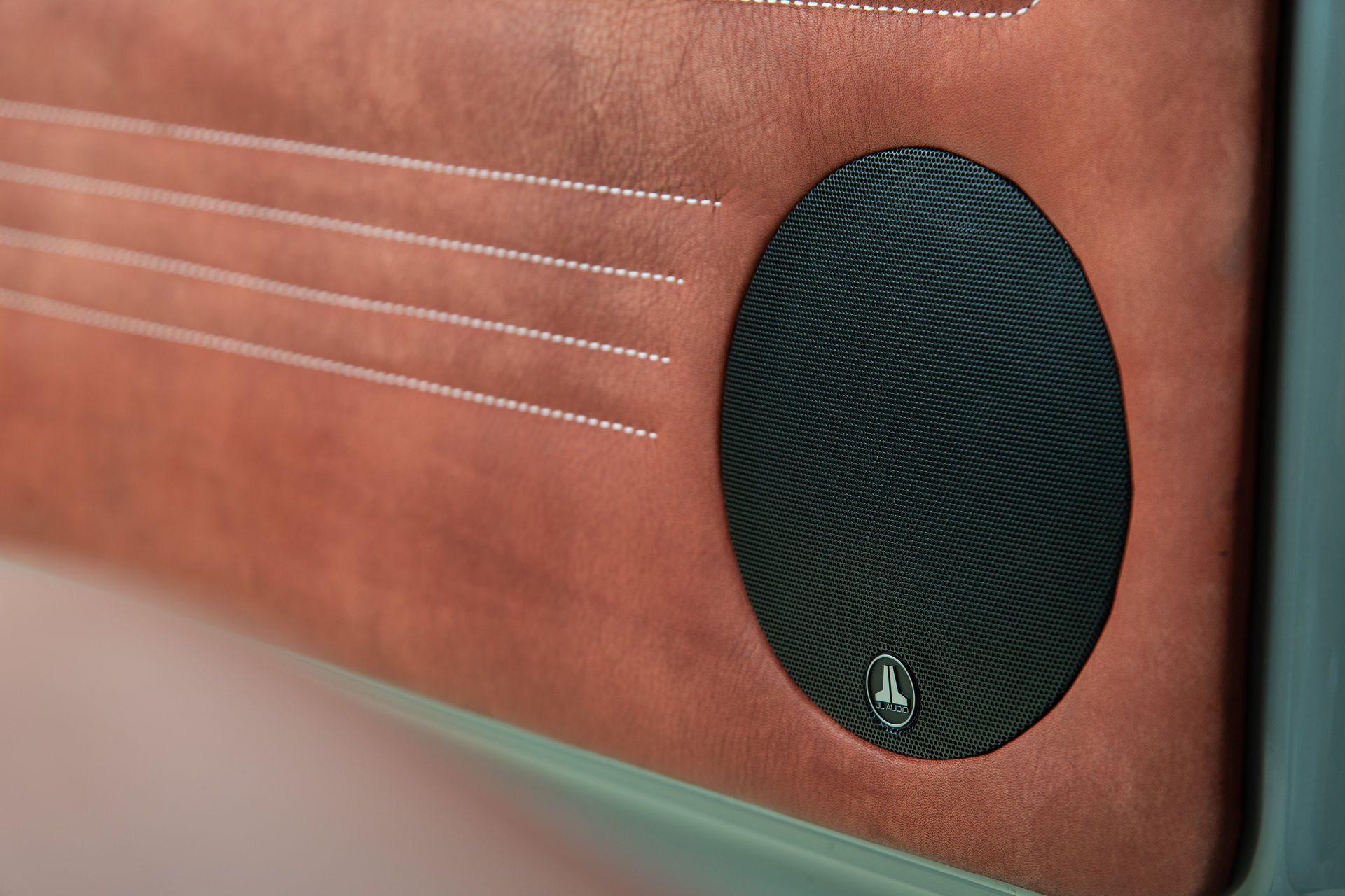 FJ Company’s Restomoded 1984 Toyota Land Cruiser Is Just About Perfect