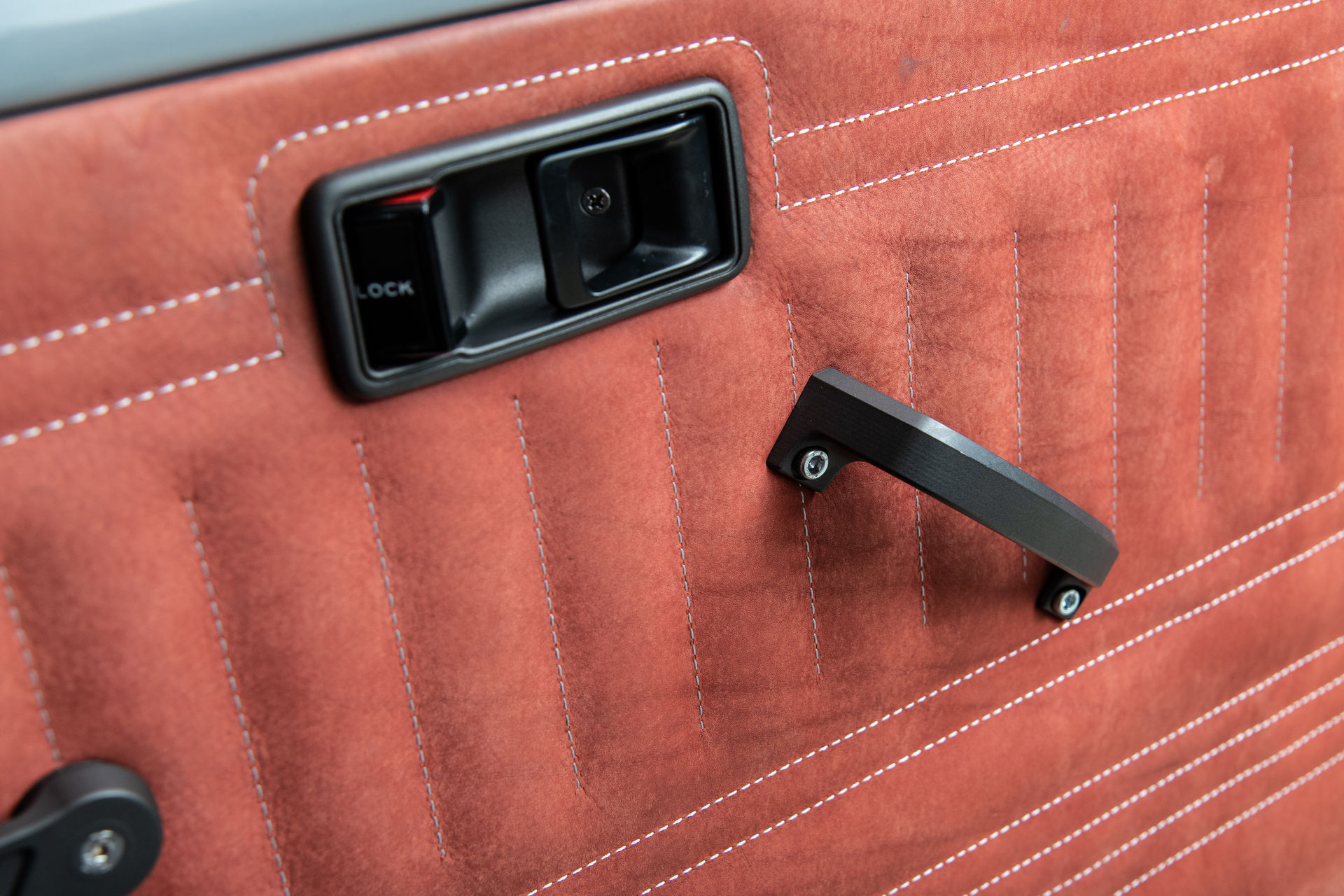 FJ Company’s Restomoded 1984 Toyota Land Cruiser Is Just About Perfect