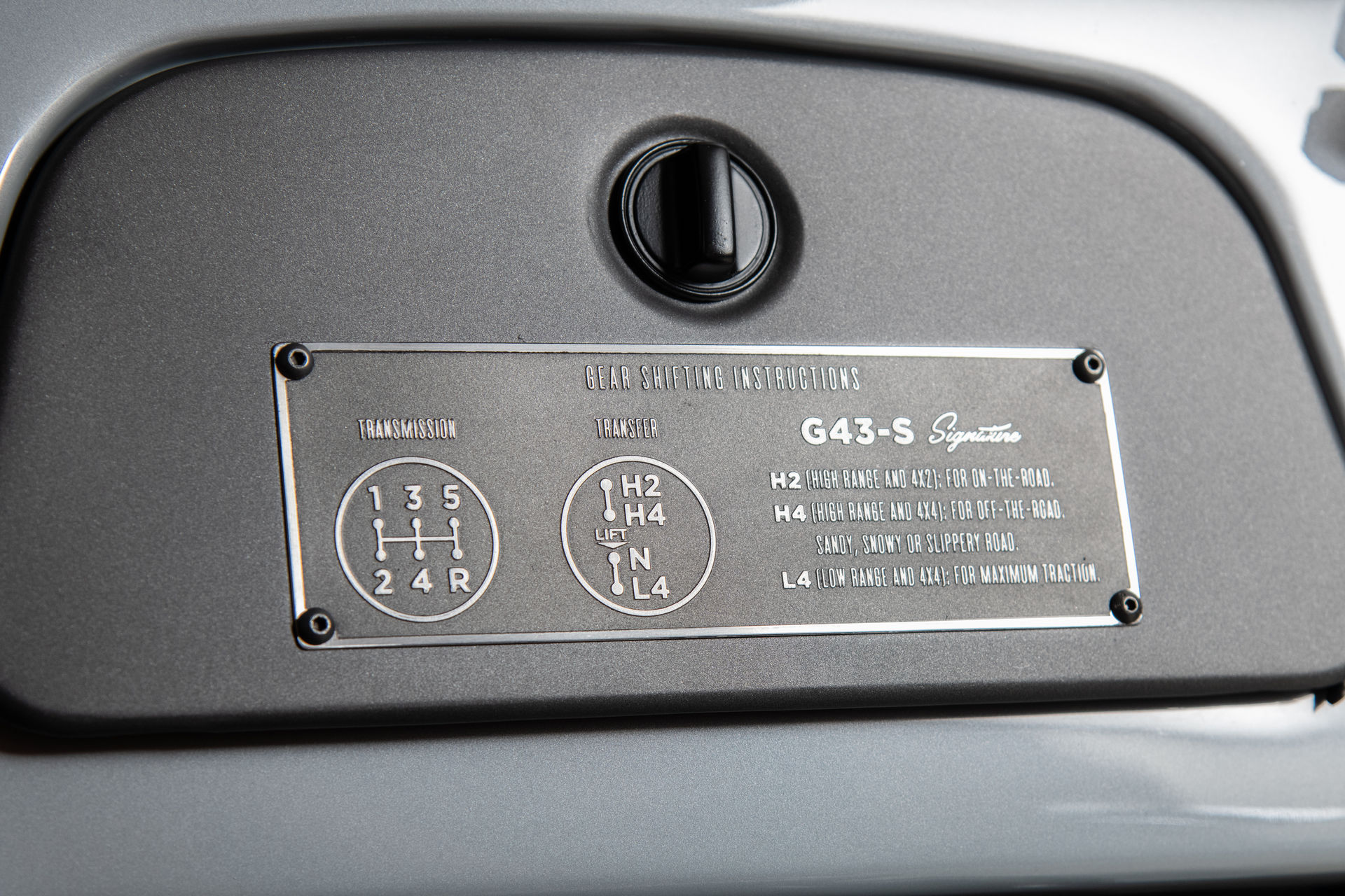 FJ Company’s Restomoded 1984 Toyota Land Cruiser Is Just About Perfect