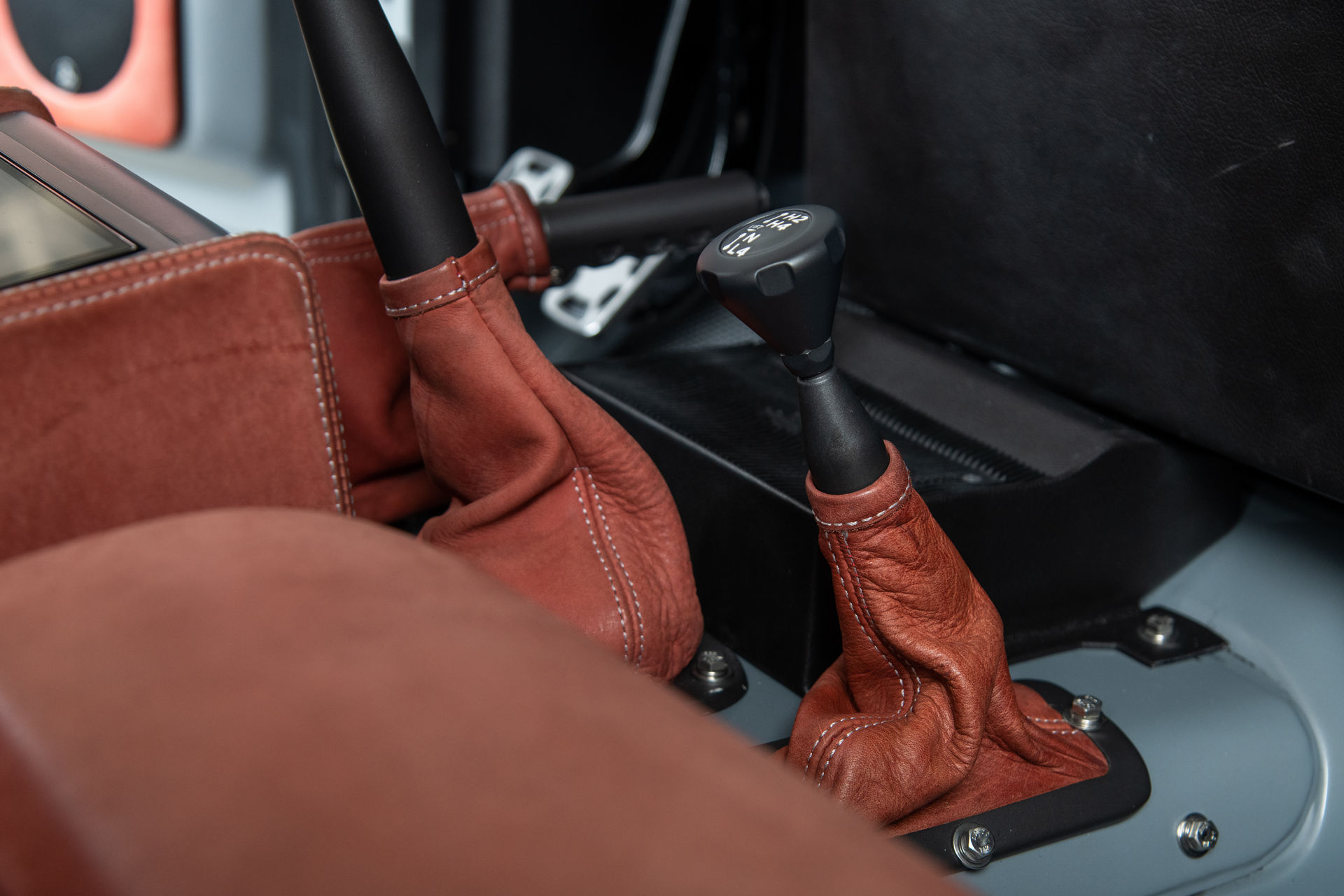 FJ Company’s Restomoded 1984 Toyota Land Cruiser Is Just About Perfect