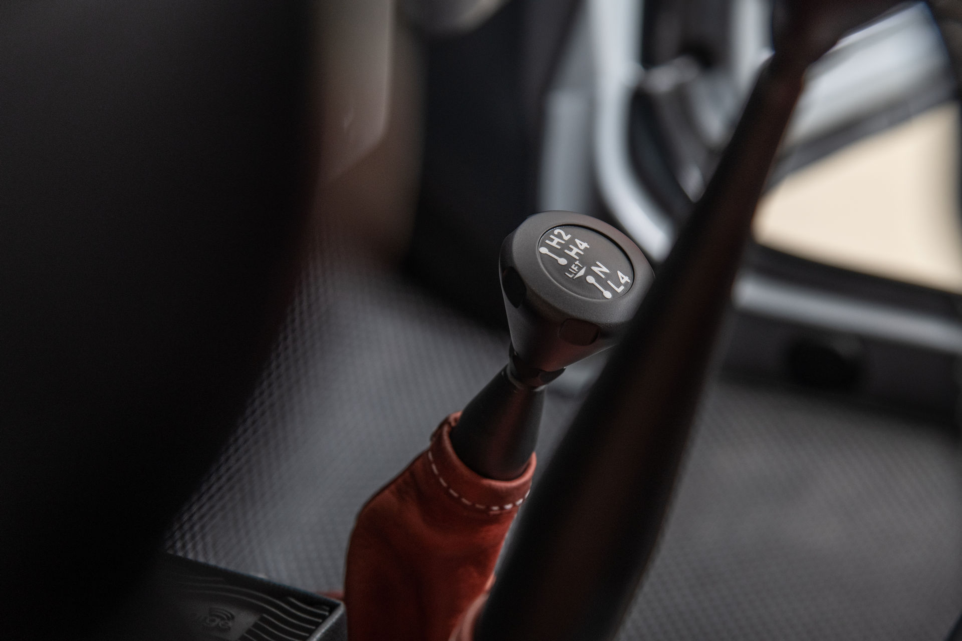 FJ Company’s Restomoded 1984 Toyota Land Cruiser Is Just About Perfect