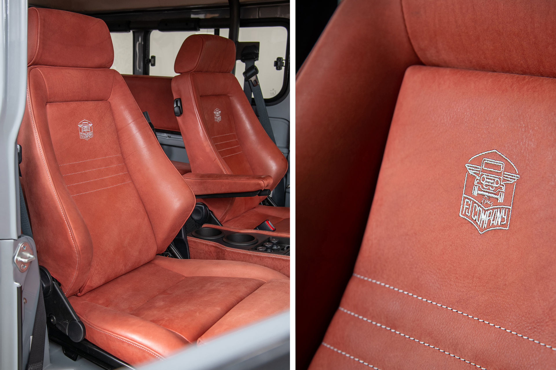 FJ Company’s Restomoded 1984 Toyota Land Cruiser Is Just About Perfect