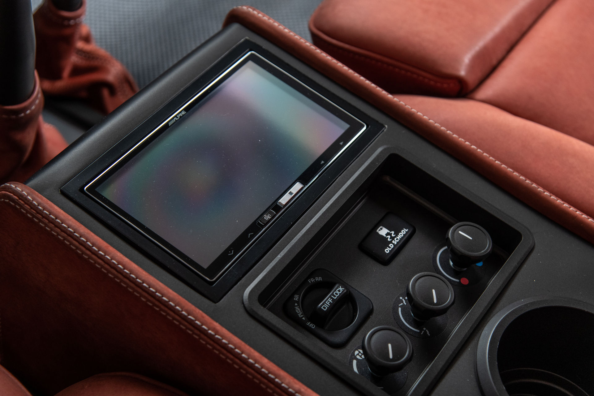 FJ Company’s Restomoded 1984 Toyota Land Cruiser Is Just About Perfect