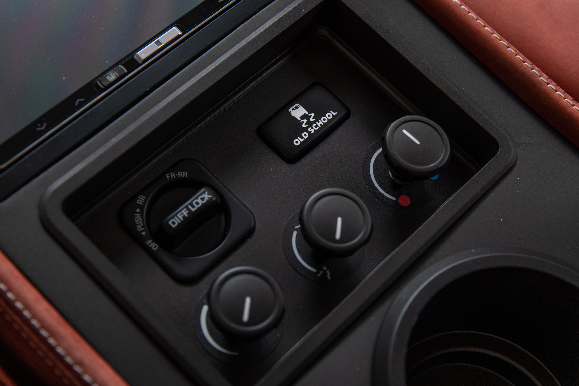 FJ Company’s Restomoded 1984 Toyota Land Cruiser Is Just About Perfect