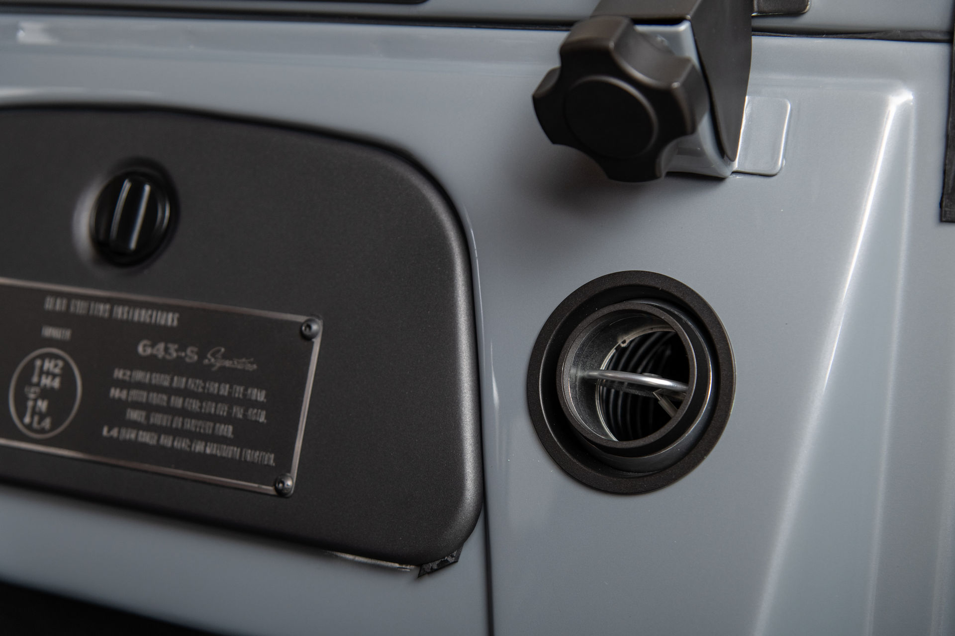 FJ Company’s Restomoded 1984 Toyota Land Cruiser Is Just About Perfect