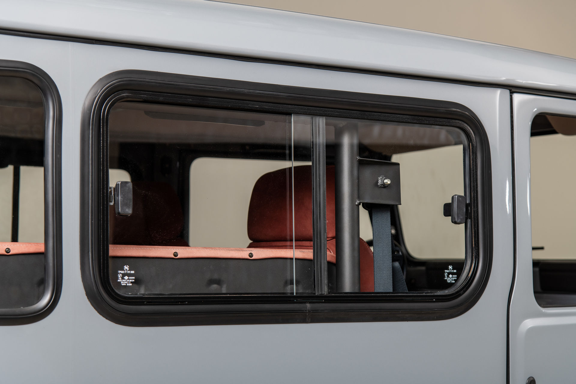 FJ Company’s Restomoded 1984 Toyota Land Cruiser Is Just About Perfect