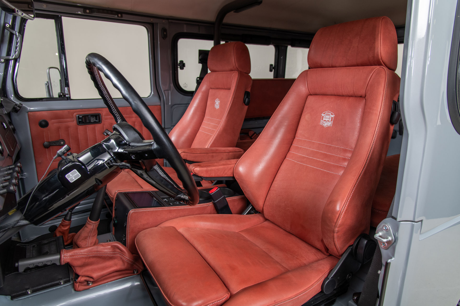 FJ Company’s Restomoded 1984 Toyota Land Cruiser Is Just About Perfect
