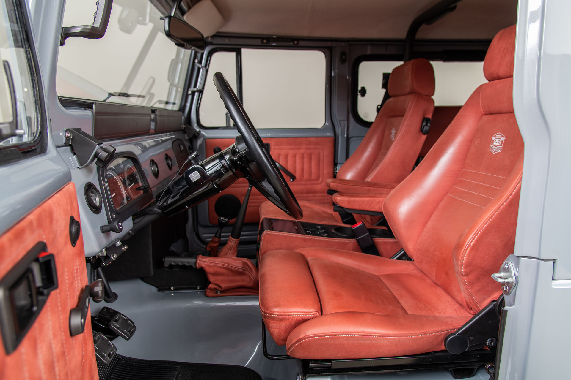 FJ Company’s Restomoded 1984 Toyota Land Cruiser Is Just About Perfect