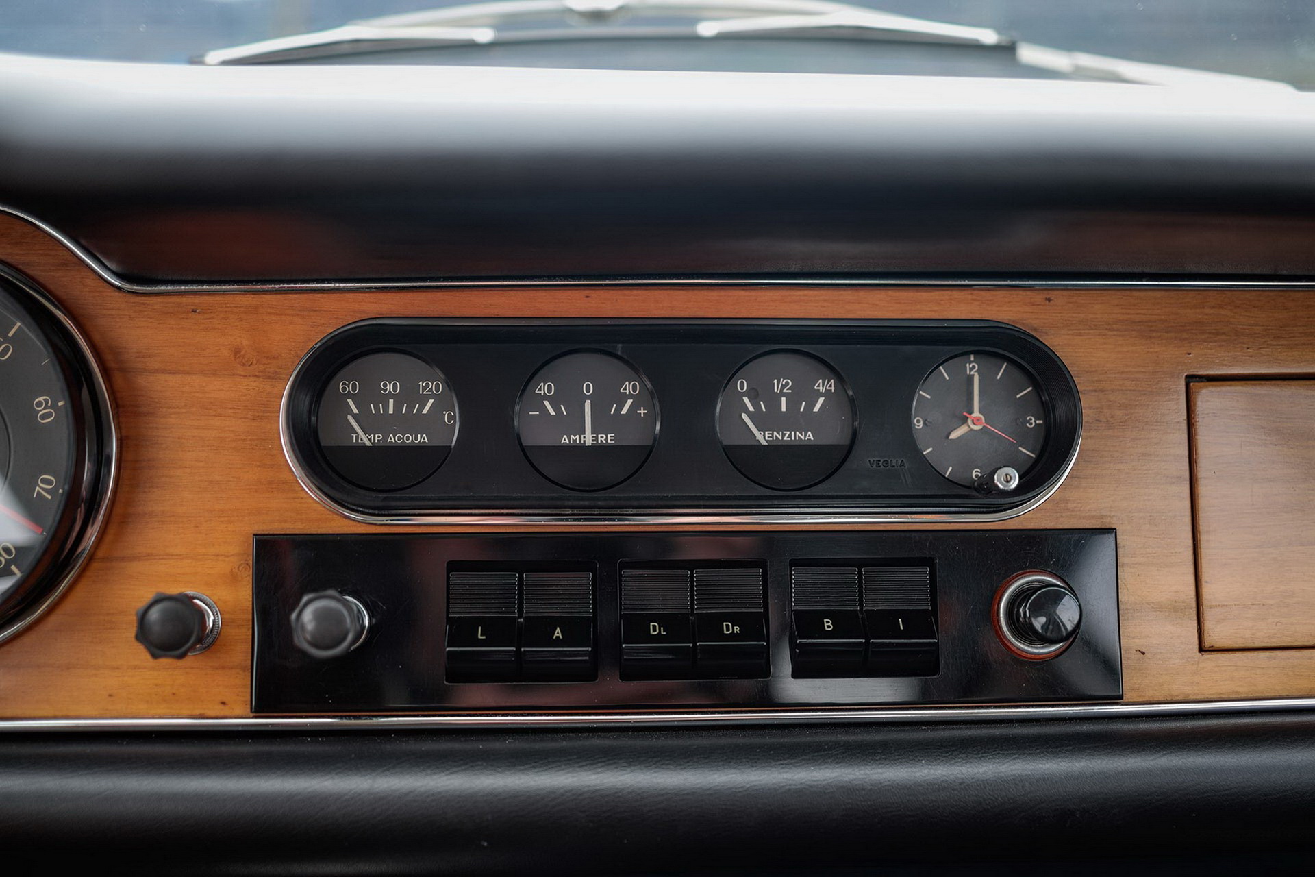 This Special 1965 Ferrari 275 GTB Is What You’d Get If Enzo Really Liked You