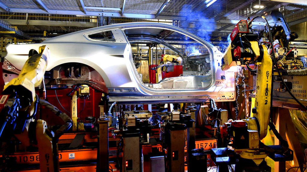  Ford And FCA Confirm Additional Deaths Of Employees With Covid-19