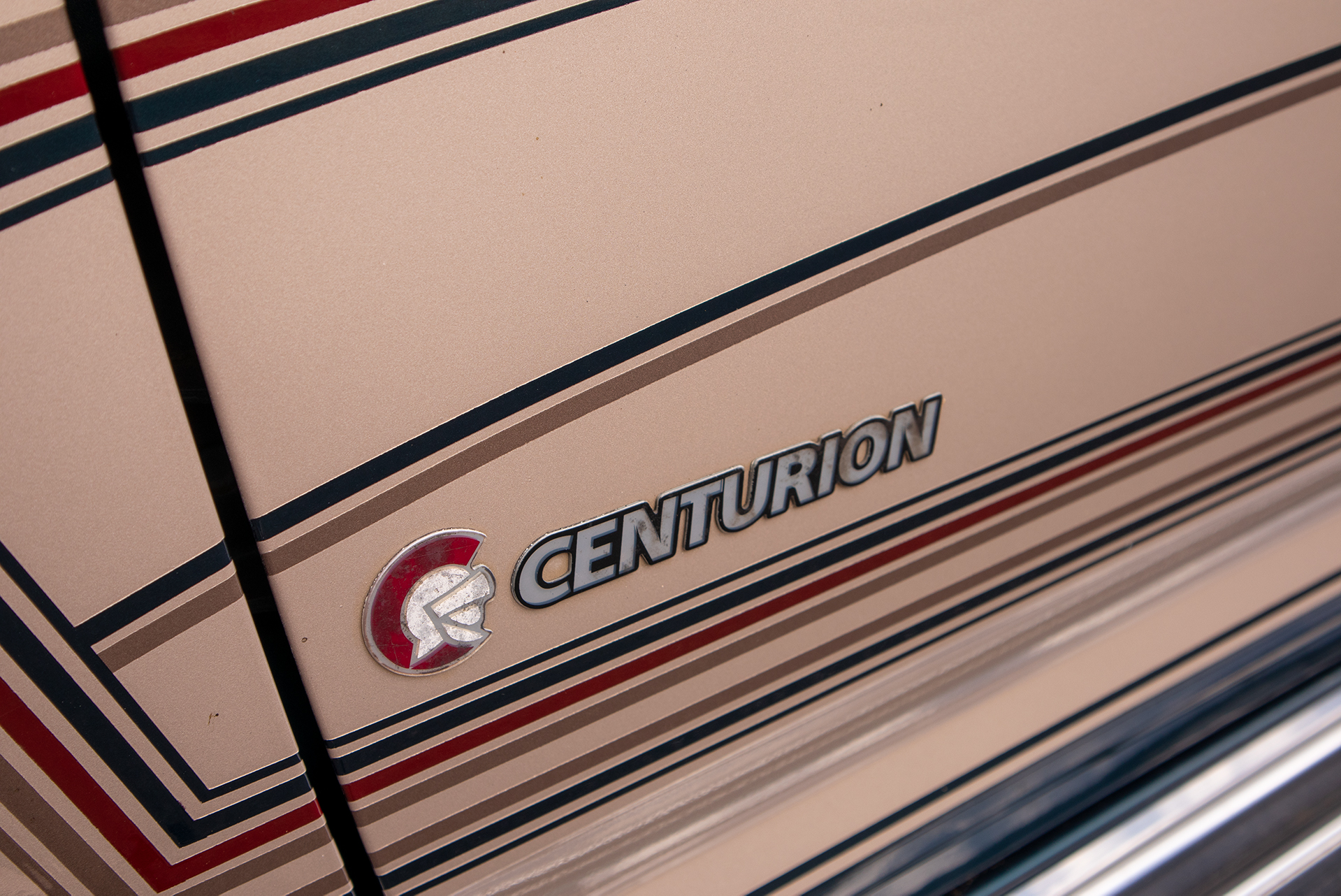 Need To Compensate For Something? Let Me Introduce You To Mr. Ford F-350 Centurion