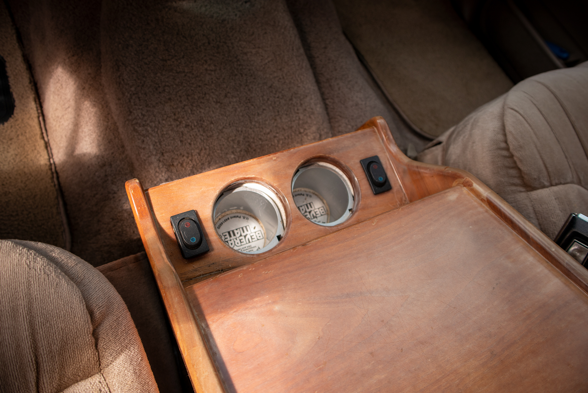 Need To Compensate For Something? Let Me Introduce You To Mr. Ford F-350 Centurion