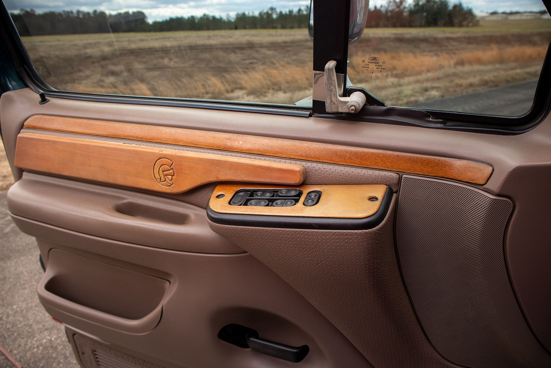 Need To Compensate For Something? Let Me Introduce You To Mr. Ford F-350 Centurion