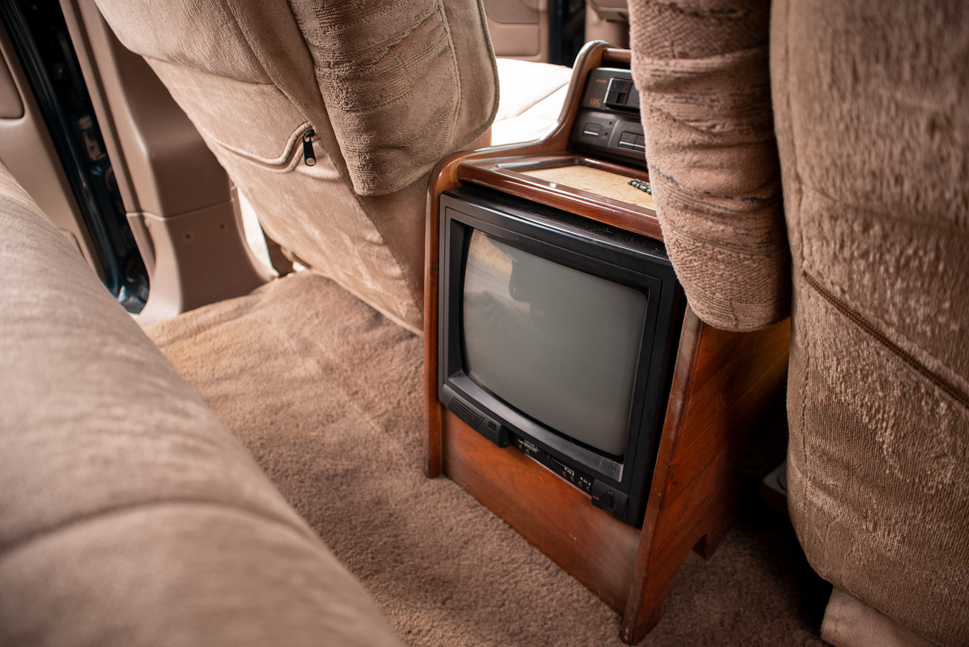 Need To Compensate For Something? Let Me Introduce You To Mr. Ford F-350 Centurion