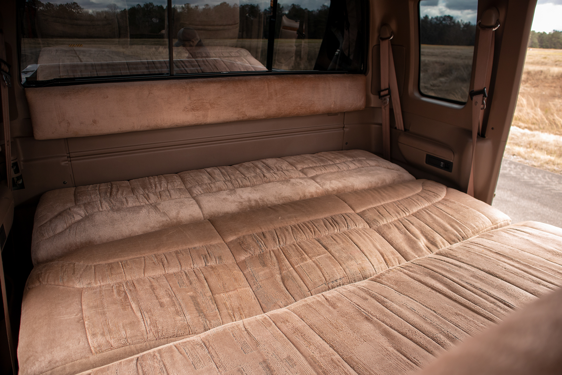 Need To Compensate For Something? Let Me Introduce You To Mr. Ford F-350 Centurion