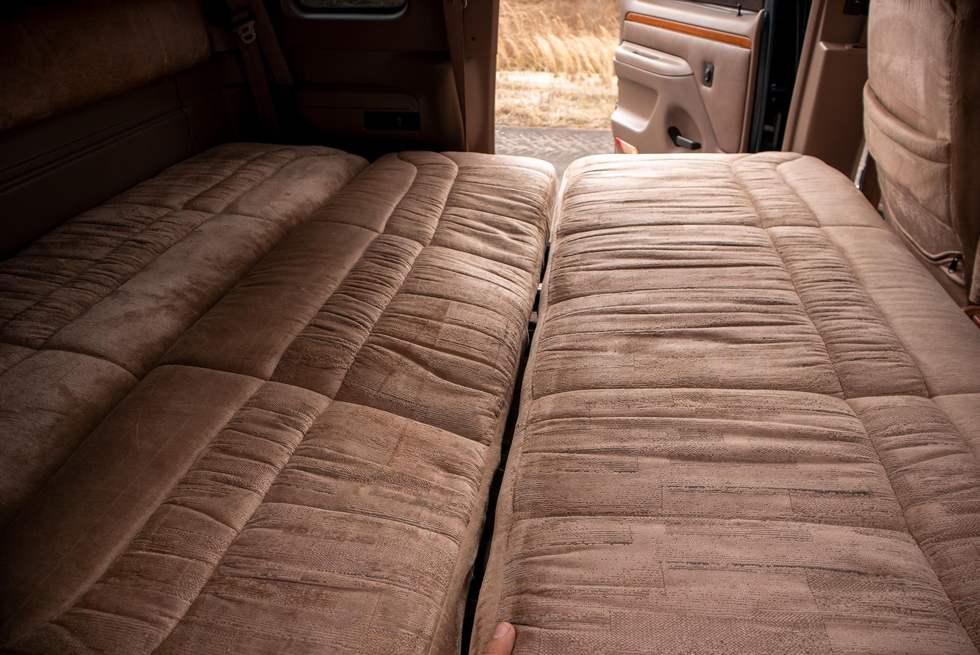 Need To Compensate For Something? Let Me Introduce You To Mr. Ford F-350 Centurion